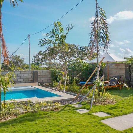 Sunburn Villa Унгасан Экстерьер фото