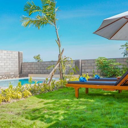 Sunburn Villa Унгасан Экстерьер фото