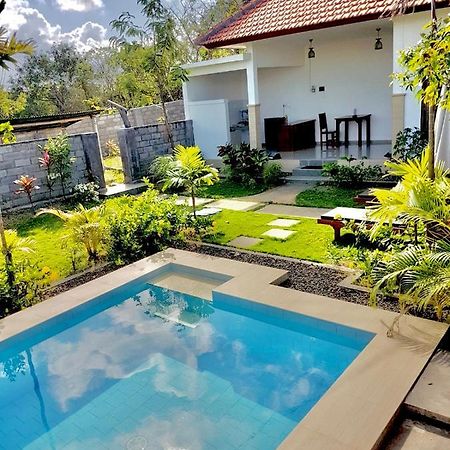 Sunburn Villa Унгасан Экстерьер фото