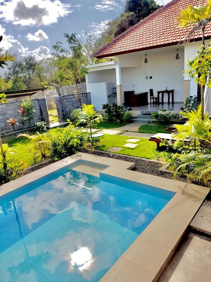Sunburn Villa Унгасан Экстерьер фото